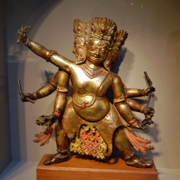 Museum of African Art