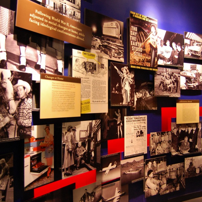 Museum American History