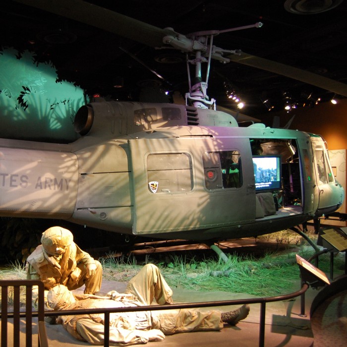 Museum American History