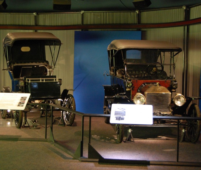 Museum American History