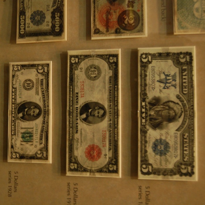 Museum American History