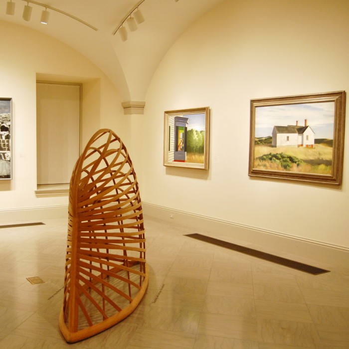 National Portrait Gallery