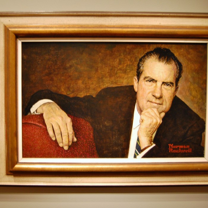 National Portrait Gallery