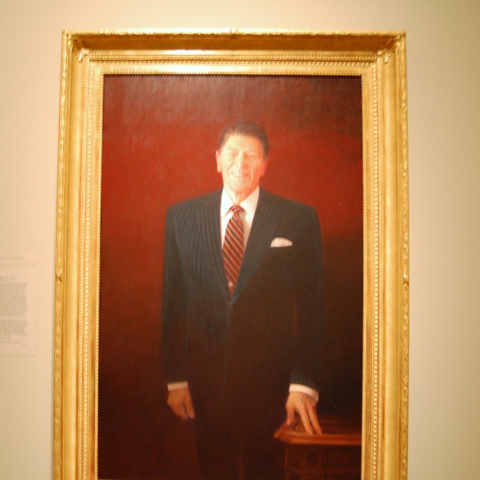 National Portrait Gallery