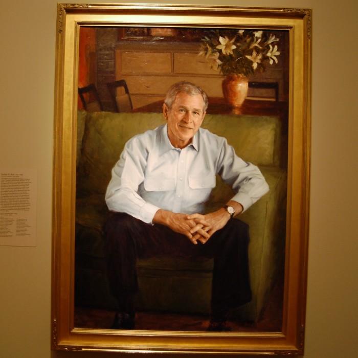 National Portrait Gallery