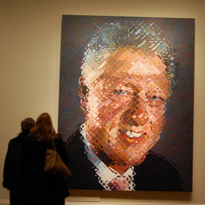 National Portrait Gallery