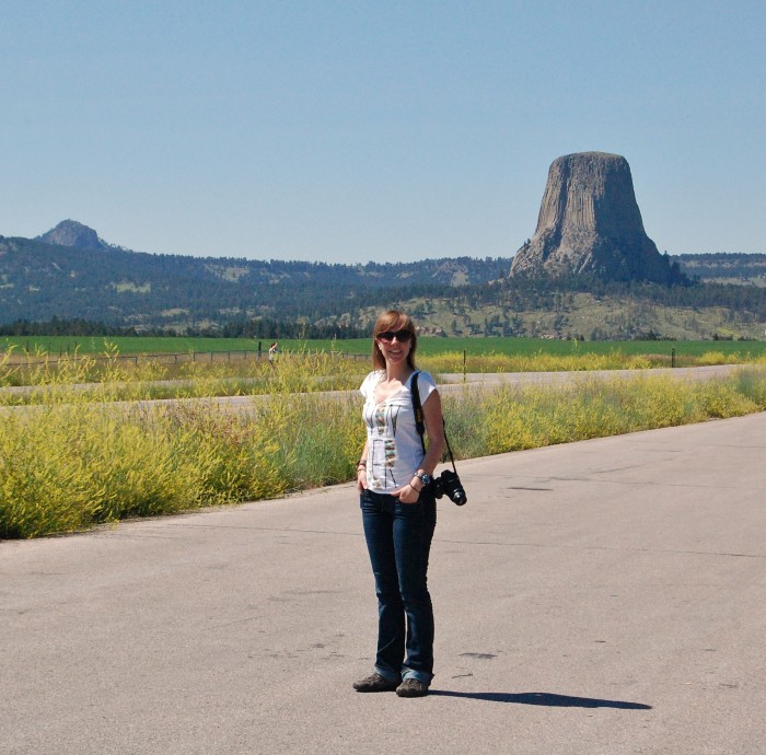 Devils Tower