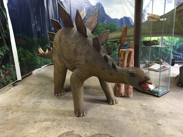 Ruidoso River Museum