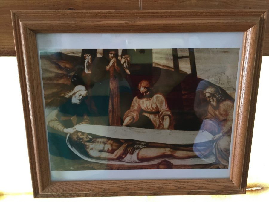 Shroud of Turin Exhibit and Museum