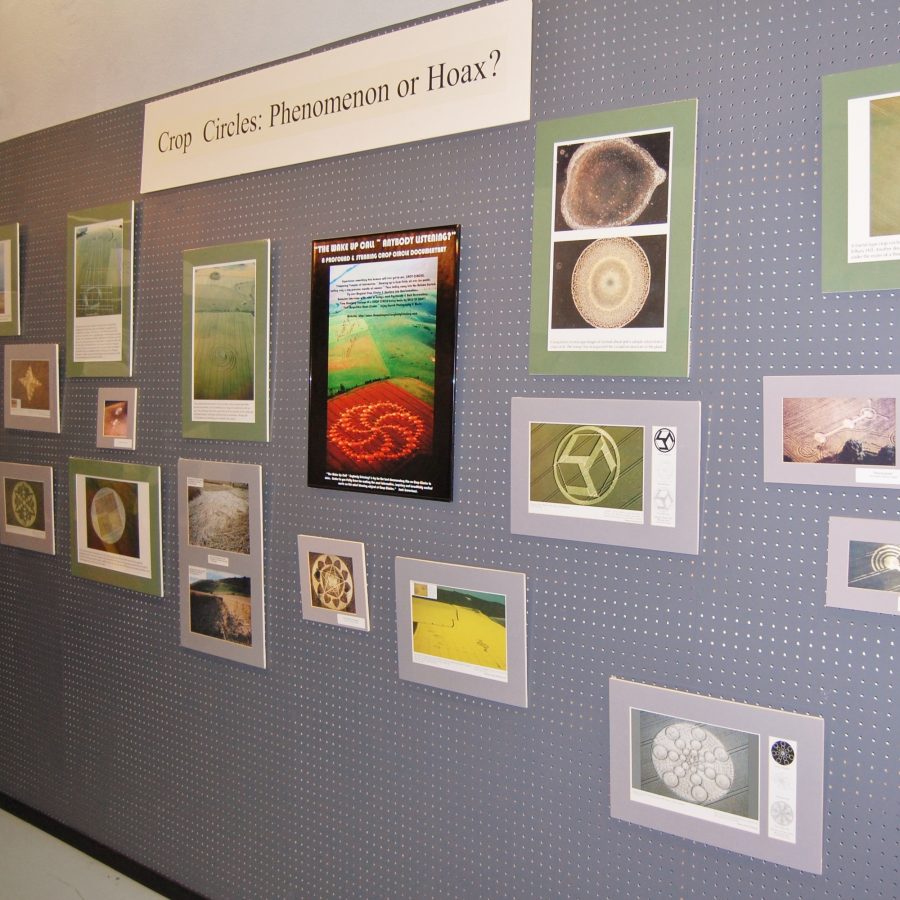 Alien Museum Roswell New Mexico