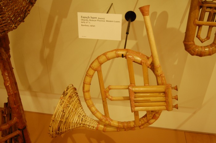 Philippine musical instrument