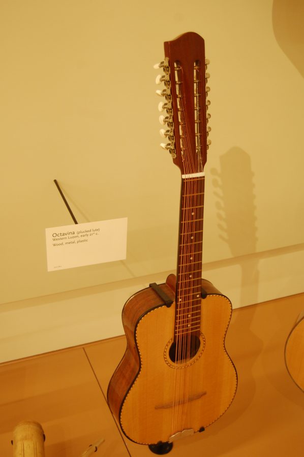 List of Past and Present Philippine Musical Instruments (PHOTOS