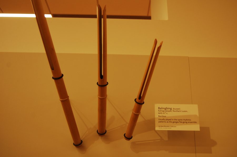 List of Past and Present Philippine Musical Instruments (PHOTOS