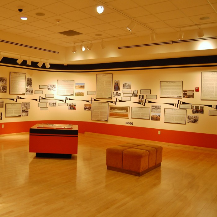 Indian Pueblo Cultural Center