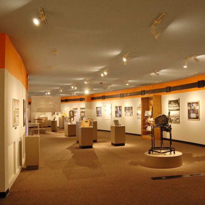 Indian Pueblo Cultural Center 