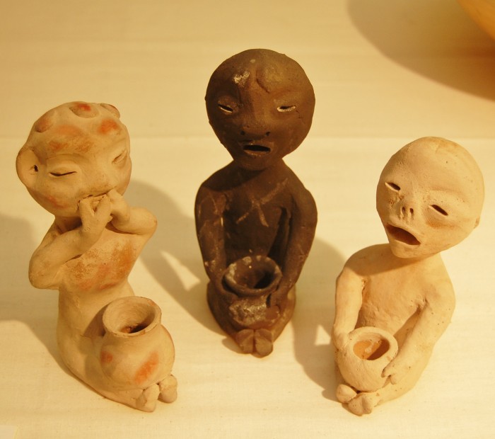 Indian Pueblo Cultural Center 