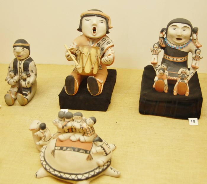 Indian Pueblo Cultural Center 