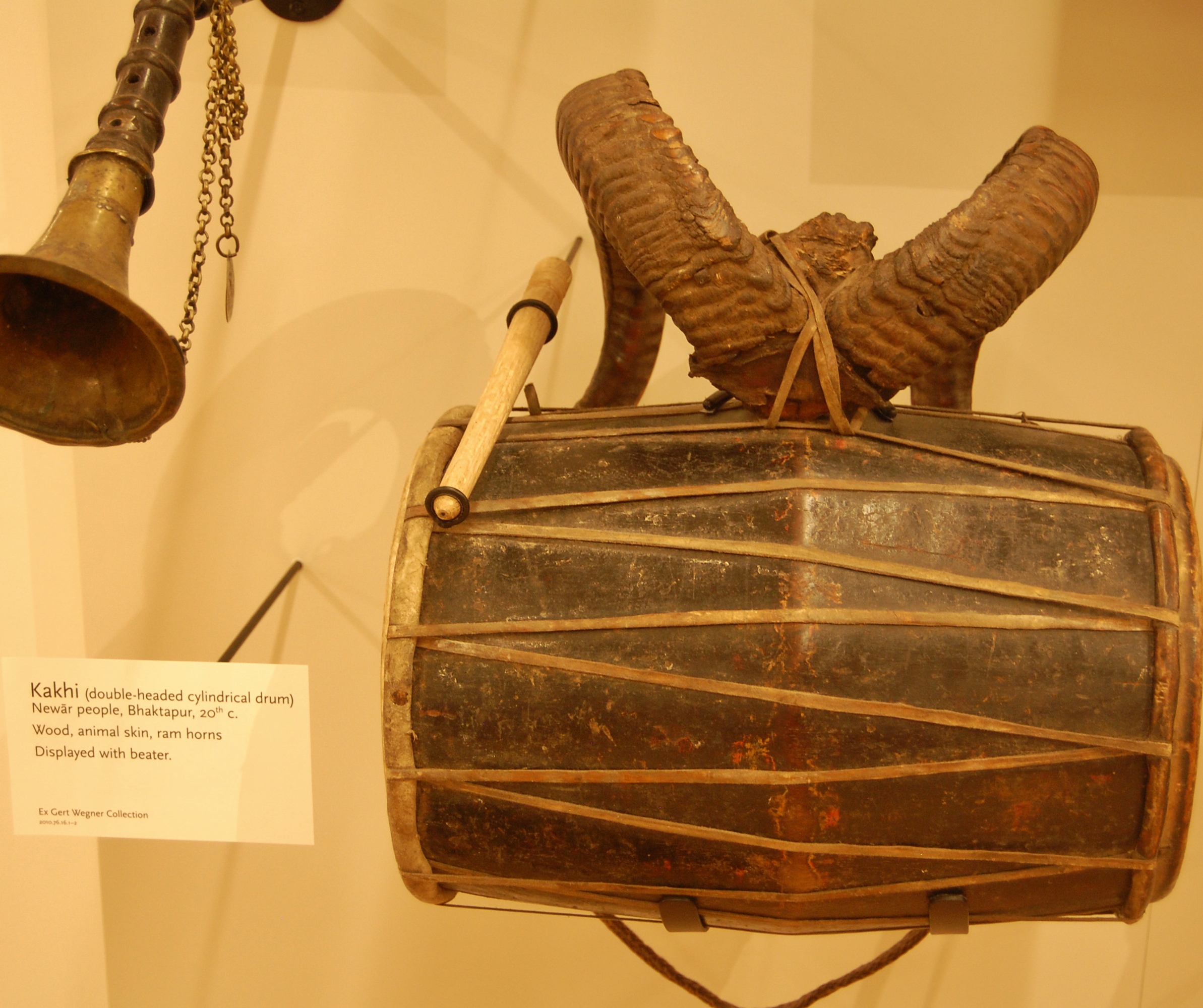 Musical Instrument Museum