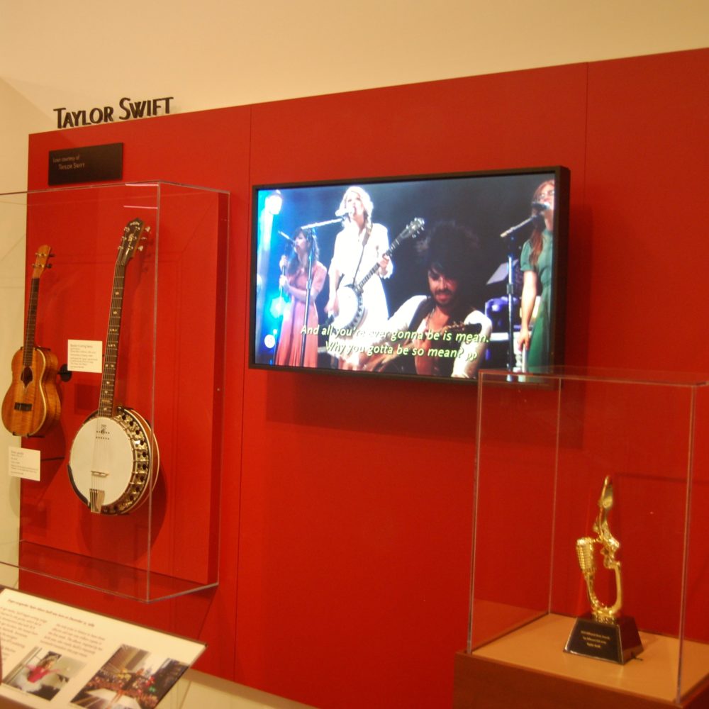 Musical Instrument Museum