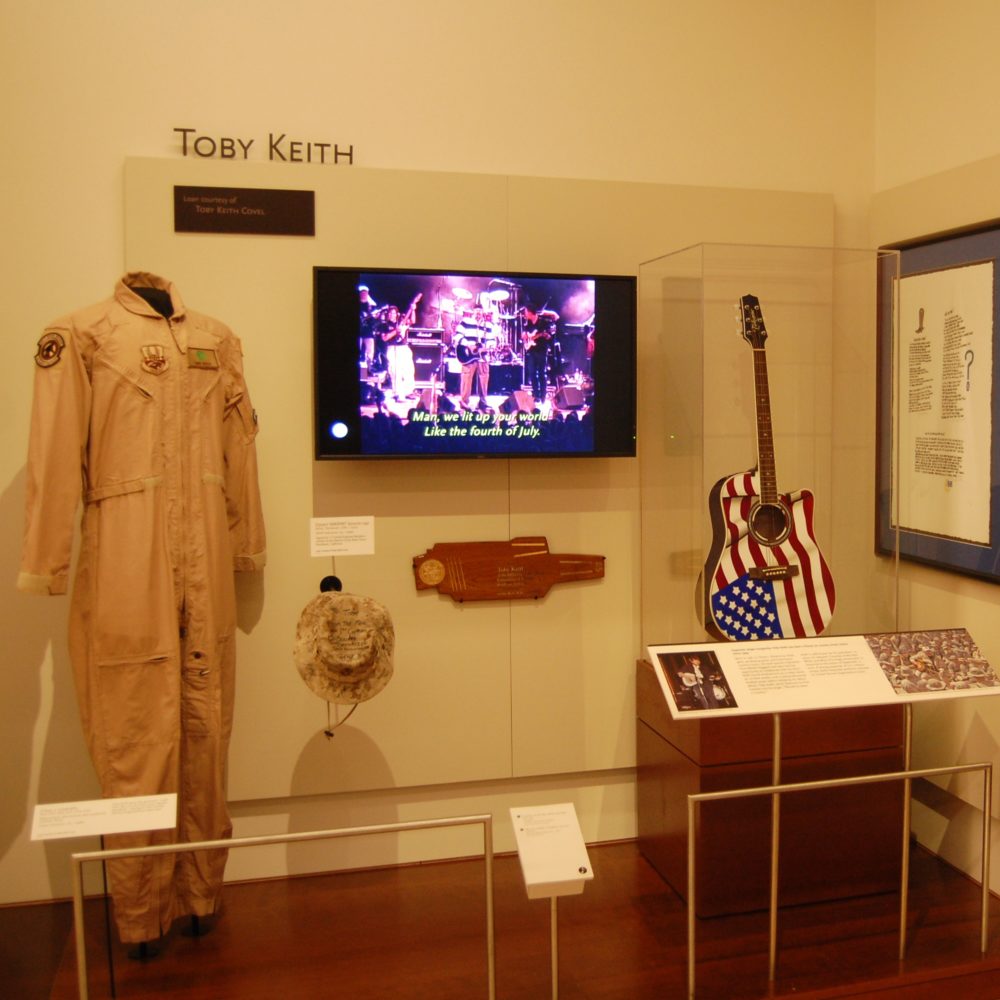 Musical Instrument Museum