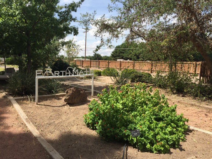 Landscape Gardens Las Cruces