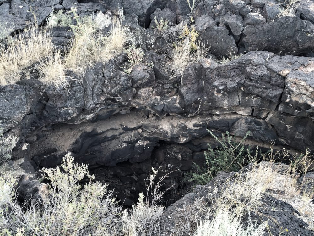 Valley of Fires Recreation Area