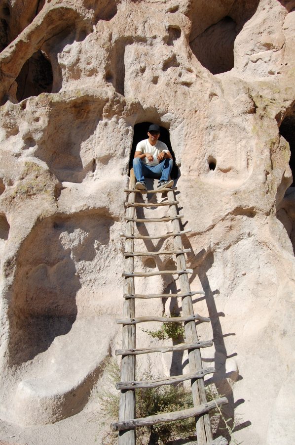 Bandelier National Monument