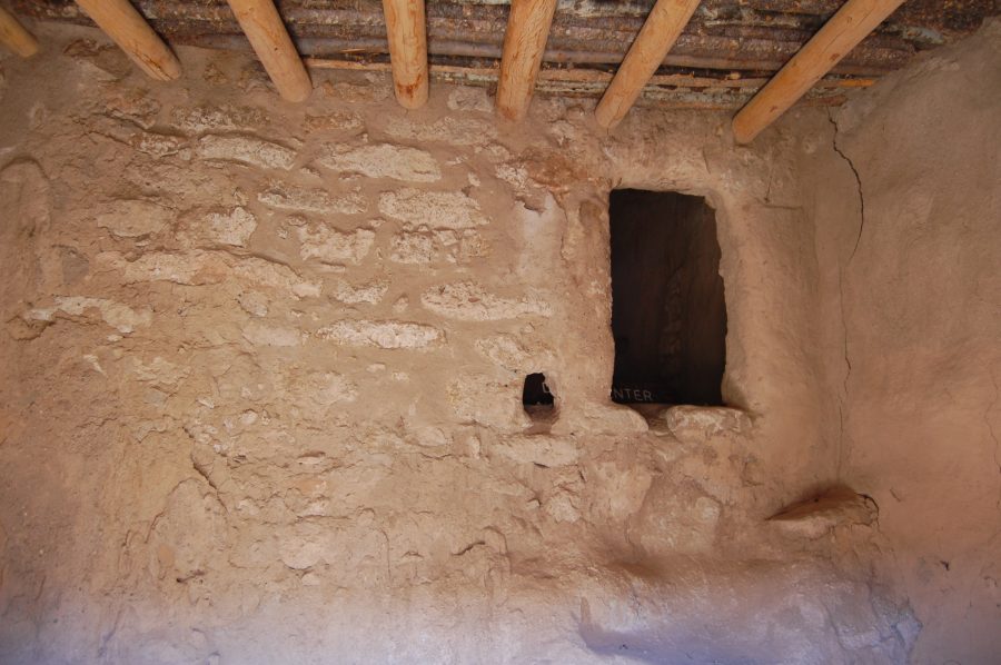 Bandelier National Monument