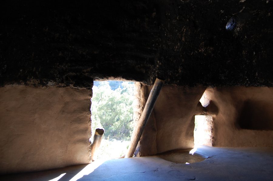 Bandelier National Monument