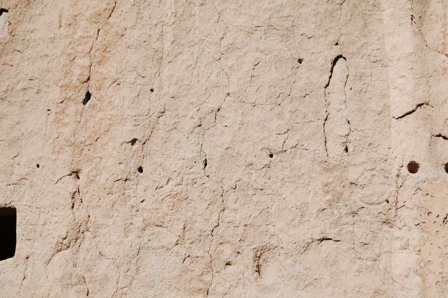 Bandelier National Monument