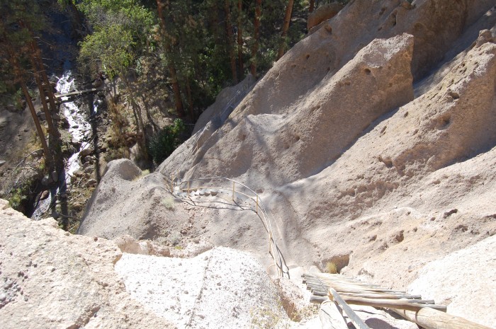 Bandelier National Monument