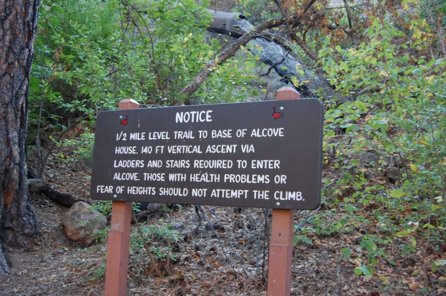 Bandelier National Monument