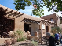 The Artistic Heart of Santa Fe: 10 Reasons the New Mexico Museum of Art Should Be on Your Bucket List