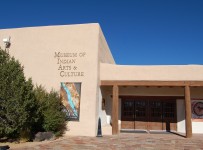 Discover the Spirit of the Southwest at the Museum of Indian Arts & Culture in Santa Fe, New Mexico