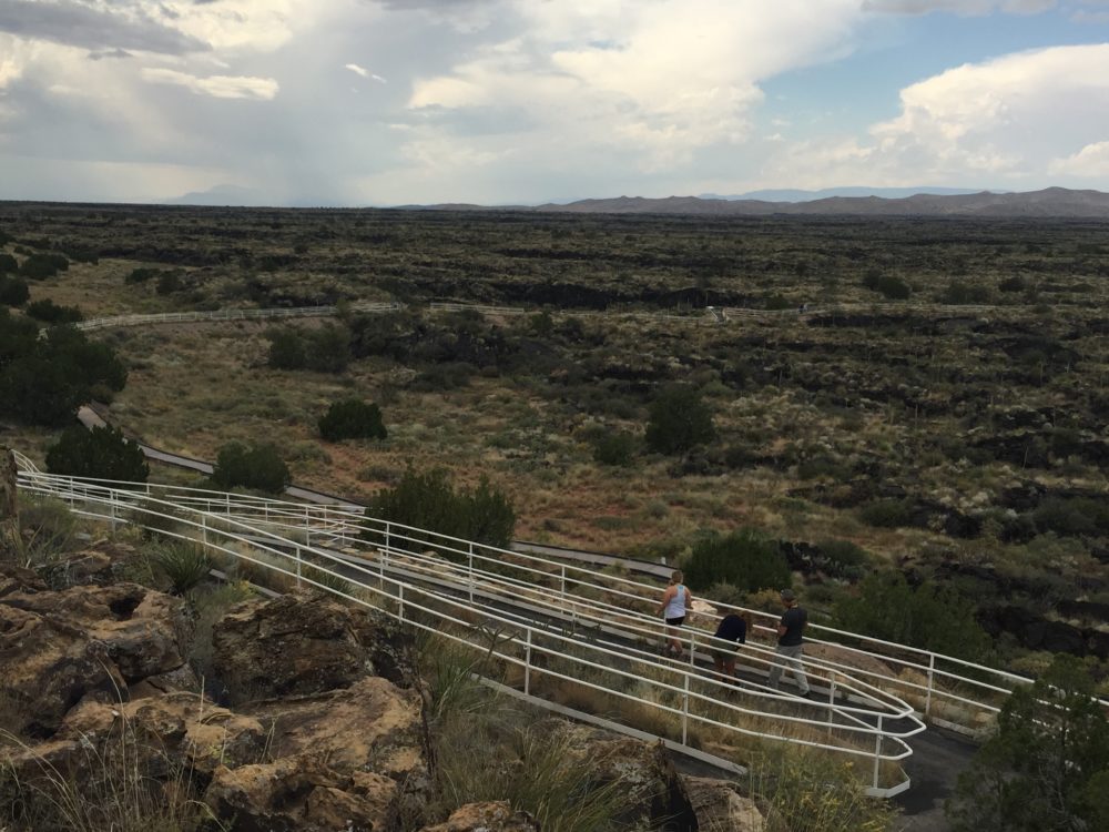 Valley of Fires Recreation Area