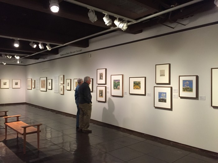 New Mexico Museum of Art