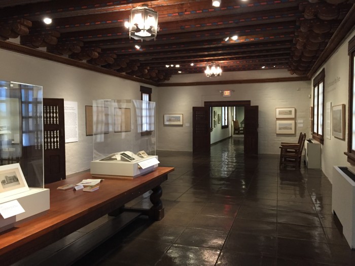 New Mexico Museum of Art