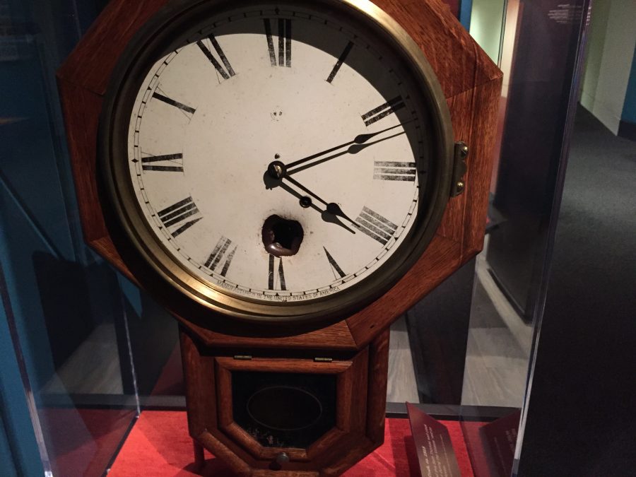 New Mexico History Museum