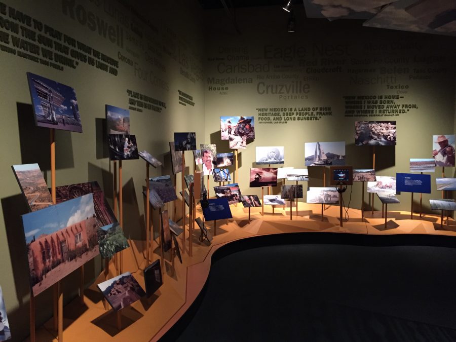 New Mexico History Museum