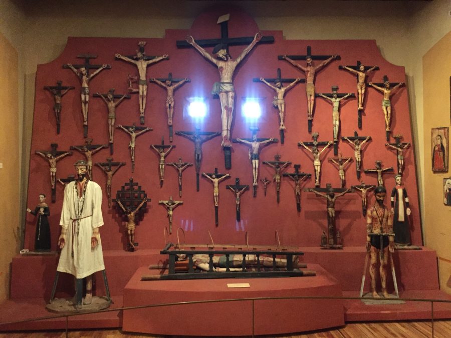 Palace of the Governors