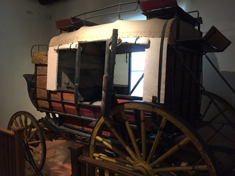 Palace of the Governors