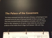 Timeless Heritage at the Palace of the Governors in Santa Fe, New Mexico