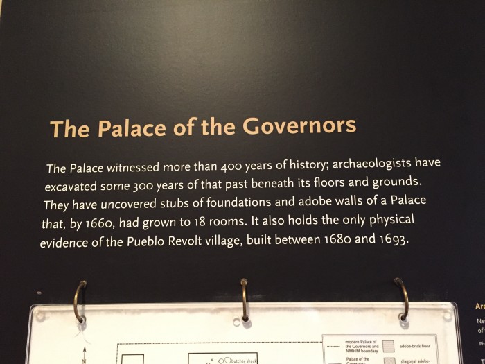 Palace of the Governors