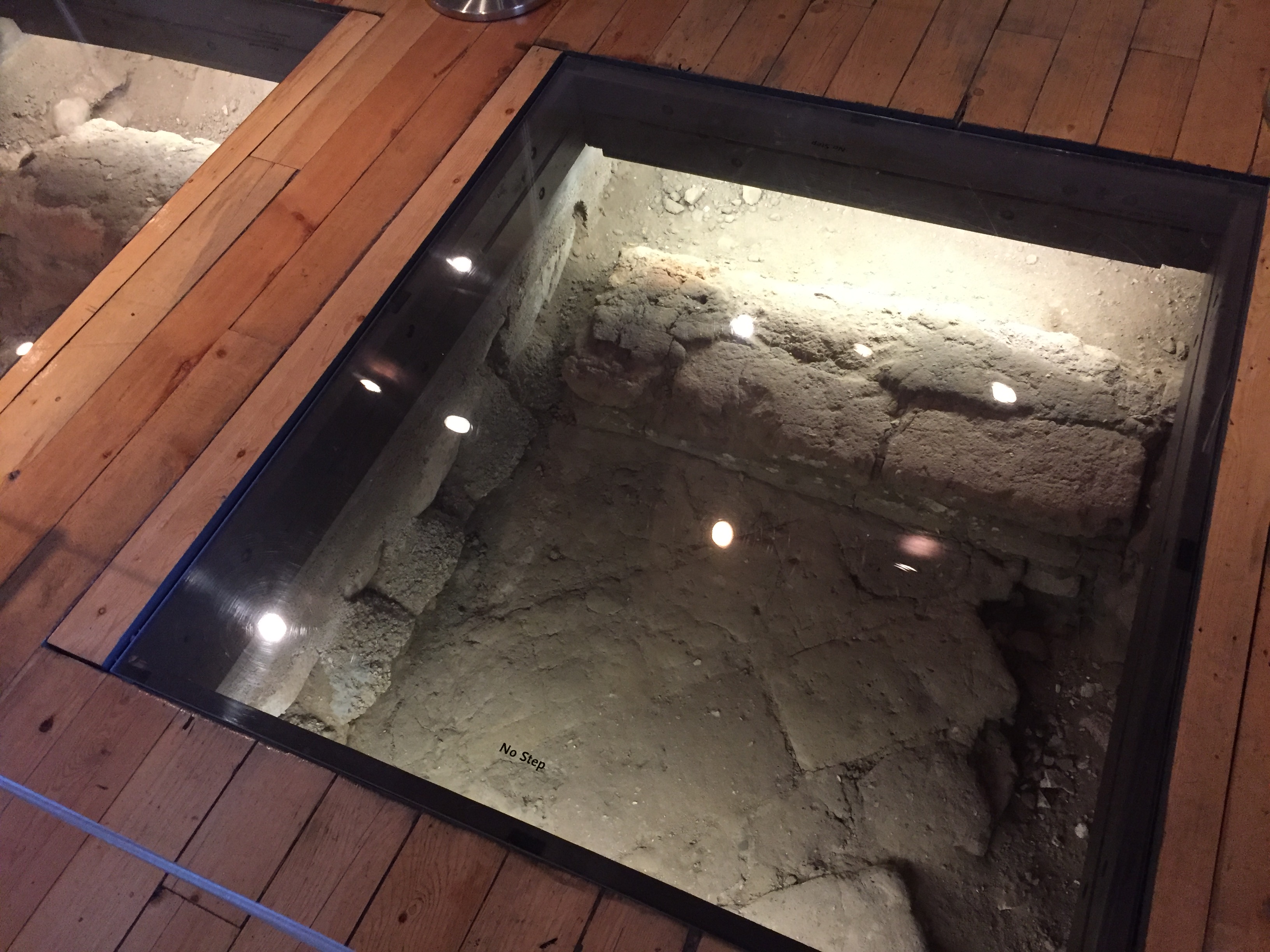 Palace of the Governors