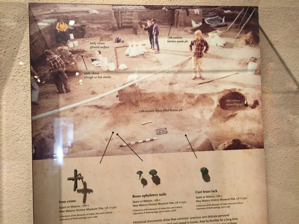 Palace of the Governors