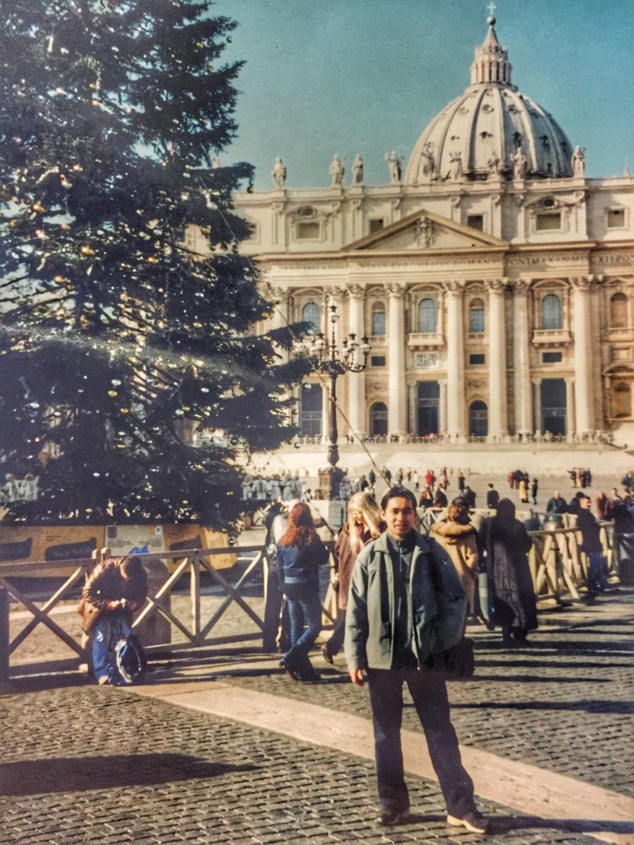 Vatican City