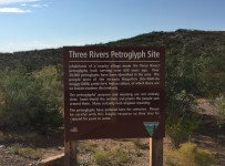 Ancient Mysteries at the Three Rivers Petroglyph Site in Southern New Mexico