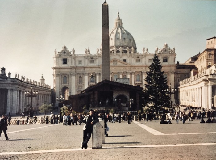 Vatican City