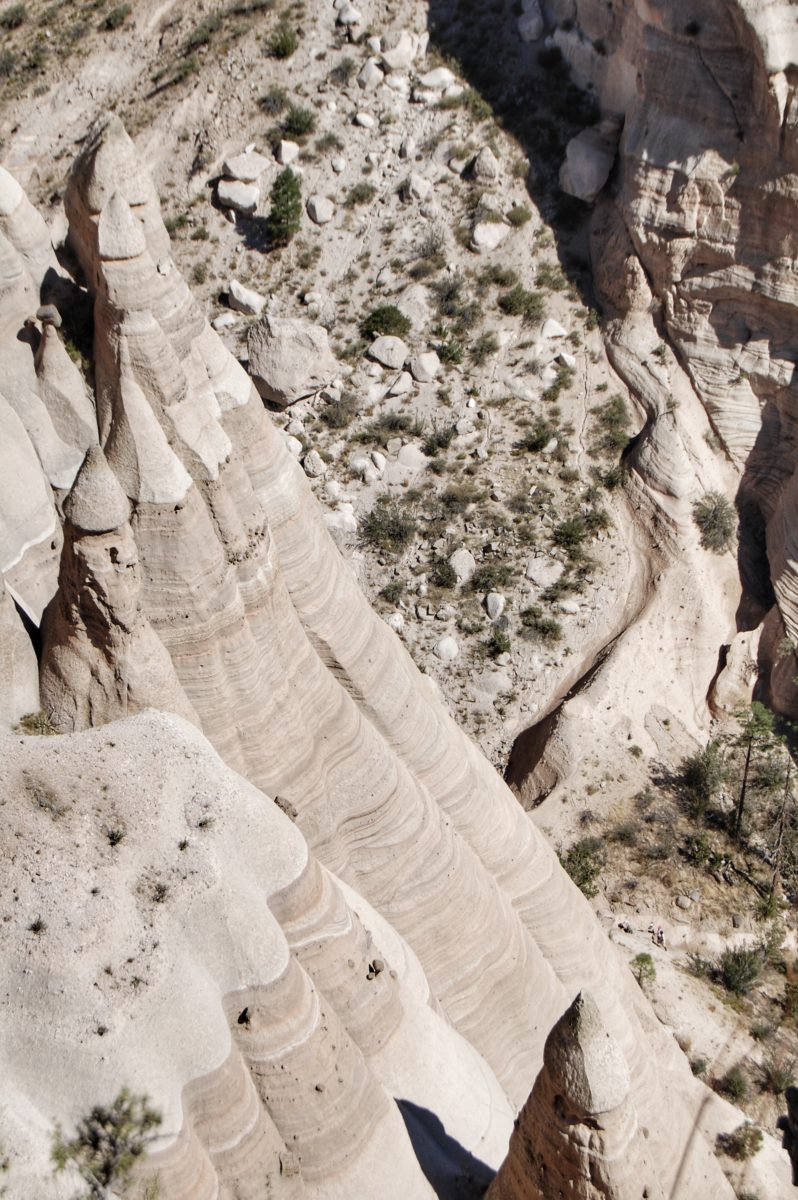 Kasha-Katuwe Tent Rocks National Monument