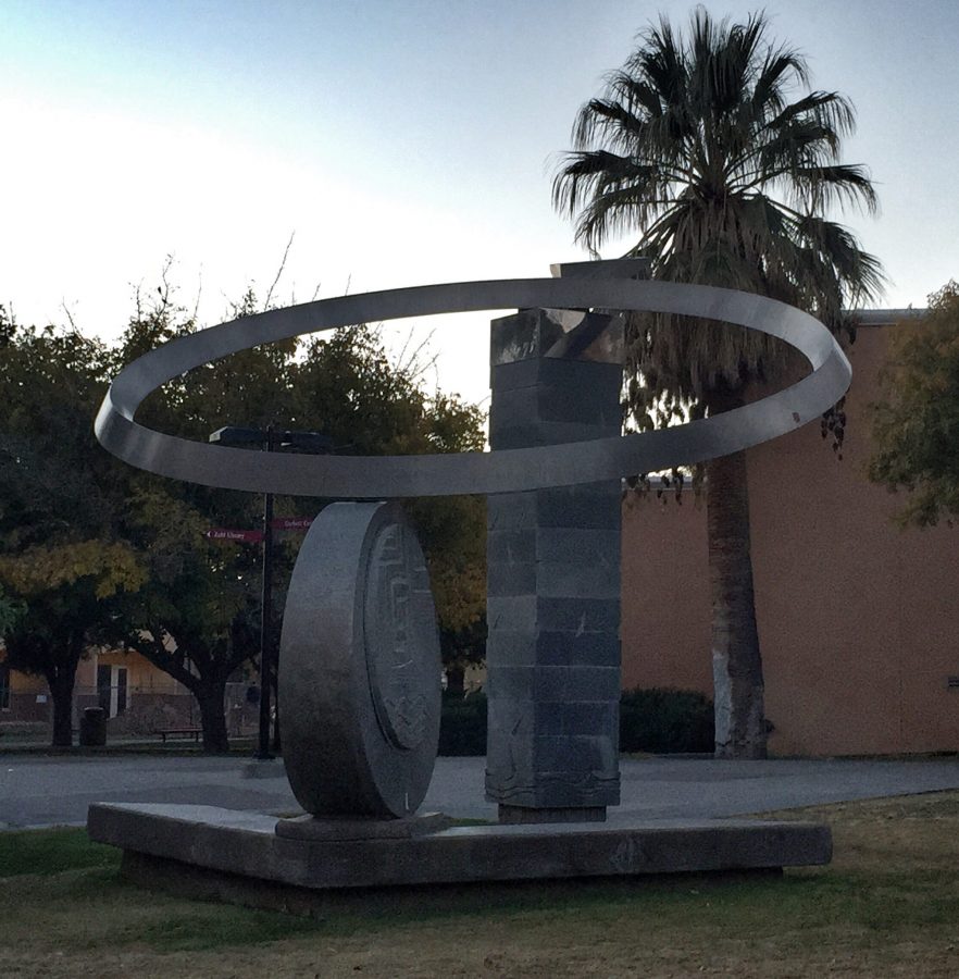 A Quest for Knowledge